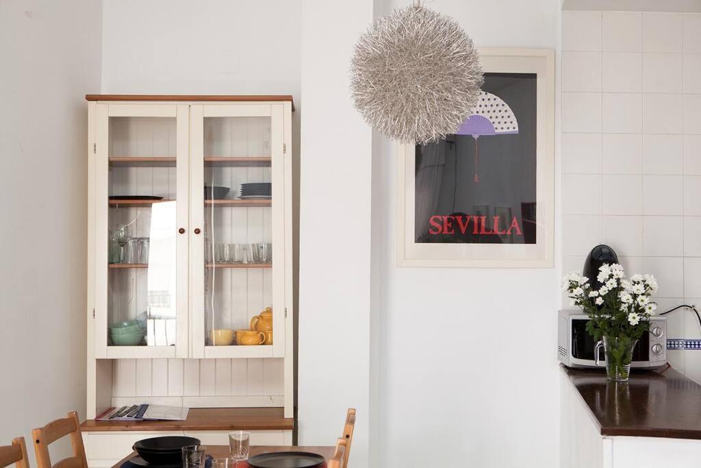 Cozy In The Center Of Appartement *