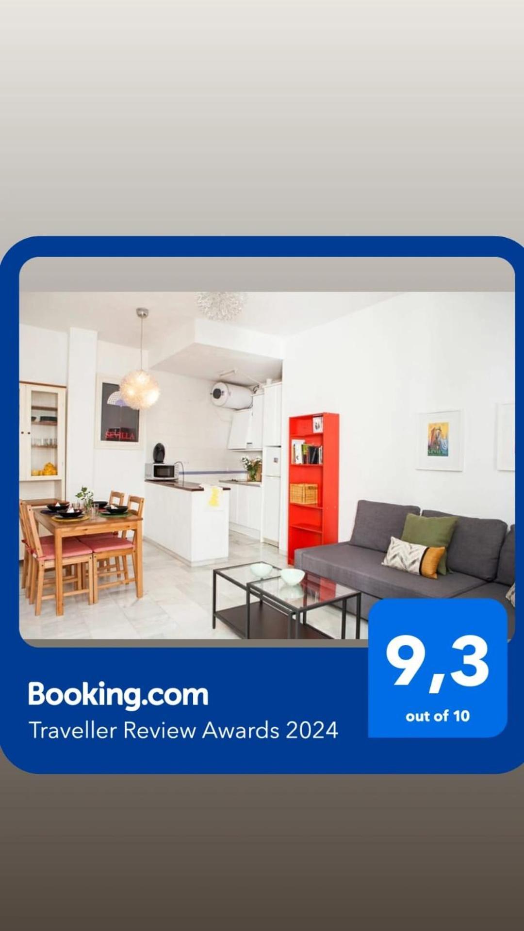 Cozy In The Center Of Appartement