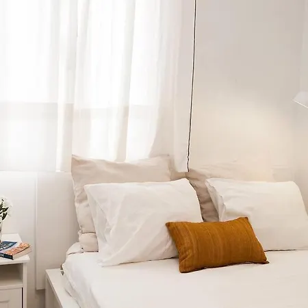 Cozy Apartment In The Center Of Séville Extérieur photo
